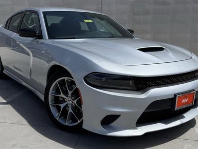 Used 2023 Dodge Charger GT
