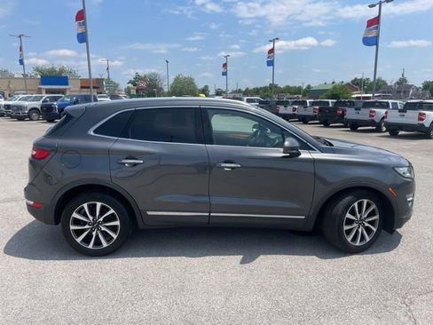 Used 2019 Lincoln MKC Reserve w/ MKC Climate Package FWD image 13