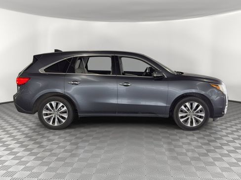 Used 2015 Acura MDX FWD w/ Technology Package image 8