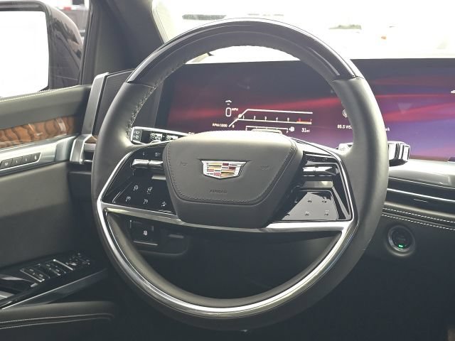 Used 2025 Cadillac Escalade Sport Platinum AWD/4WD image 46