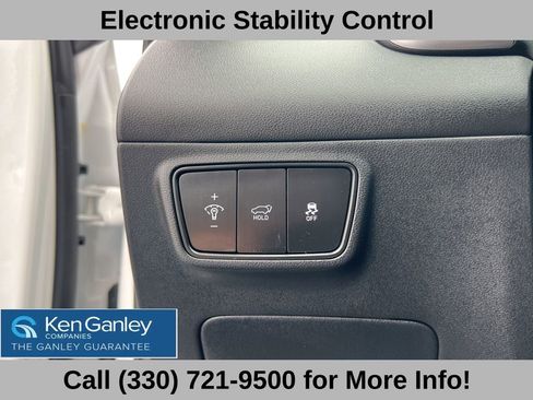 Used 2023 Hyundai Tucson SEL image 28