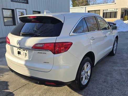 Used 2015 Acura RDX image 5