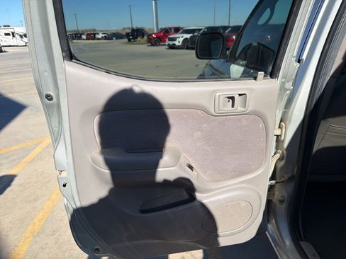 Used 2004 Toyota Tacoma 4x4 Double Cab image 20