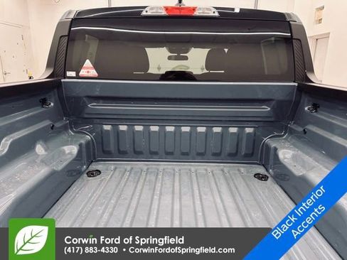 New 2025 Ford Maverick XLT w/ Black Appearance Package image 21