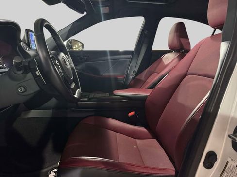 Certified 2023 Lexus IS 300 AWD w/ Premium Package image 19