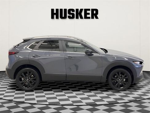 Used 2025 MAZDA CX-30 AWD 2.5 S w/ Preferred Package image 2