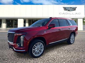 Used 2025 Cadillac Escalade Premium Luxury w/ Touring Package video 1