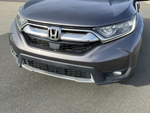 Used 2019 Honda CR-V EX-L image 44