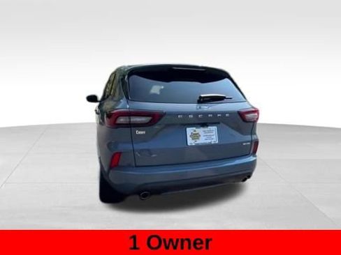 Used 2024 Ford Escape ST-Line Elite w/ Premium Technology Package image 6
