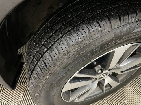 Used 2018 Toyota RAV4 XLE image 47