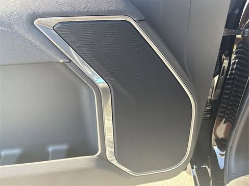 New 2026 Chevrolet Silverado 2500 LT w/ All Star Edition image 25