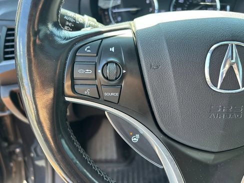 Used 2019 Acura MDX w/ Advance Package AWD/4WD image 22