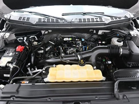 Used 2020 Ford F150 XLT w/ Equipment Group 302A Luxury image 36