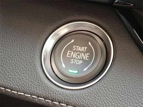 New 2025 Buick Enclave Sport Touring w/ Power Package image 14