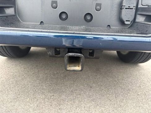 Used 2022 RAM 1500 Big Horn AWD/4WD image 14