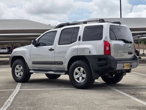 Used 2011 Nissan Xterra S AWD/4WD image 6