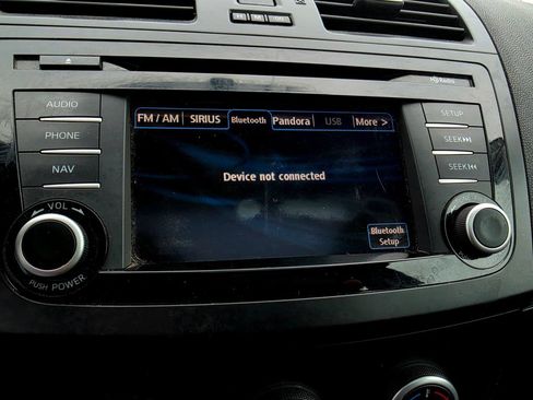 Used 2013 MAZDA MAZDA3 i Grand Touring FWD image 23