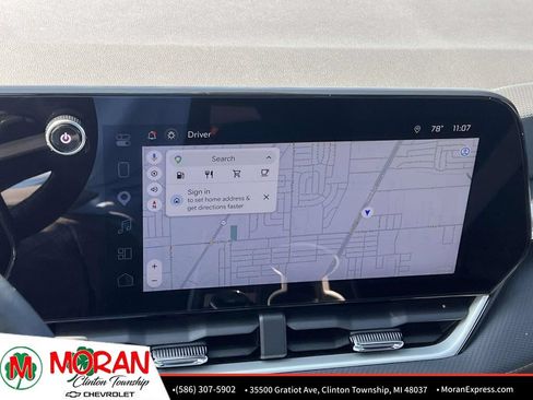 Certified 2026 Chevrolet Equinox LT FWD image 19