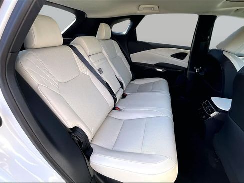 Certified 2023 Lexus RX 350 AWD w/ Accessory Package (Z1) image 19