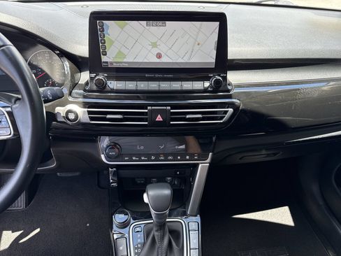 Used 2022 Kia Seltos EX AWD/4WD image 29