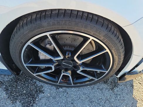 Used 2020 Mercedes-Benz C 300 Sedan image 10