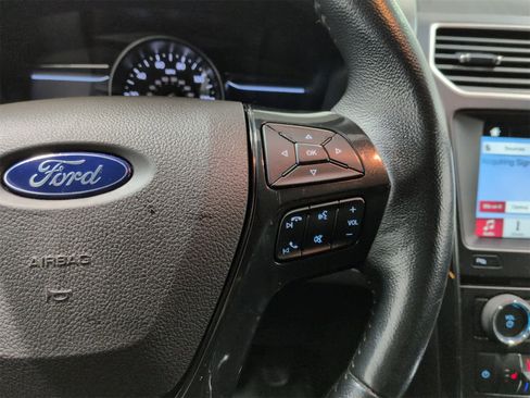 Used 2017 Ford Explorer XLT w/ Equipment Group 202A image 25