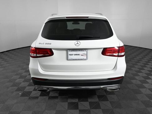 Used 2018 Mercedes-Benz GLC 300 image 29