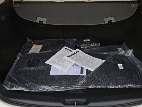 New 2025 MAZDA CX-5 AWD 2.5 S w/ Premium Plus Pkg image 10