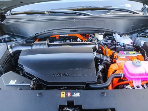 New 2026 Hyundai Palisade Calligraphy image 57