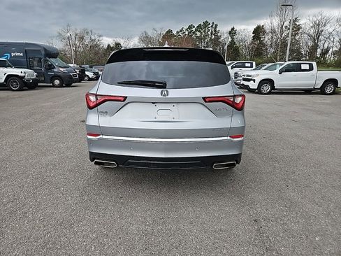 Used 2023 Acura MDX SH-AWD w/ Advance Package image 6
