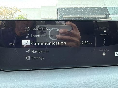 New 2026 MAZDA CX-50 AWD 2.5 Hybrid w/ Weather Package image 13