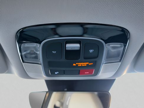 Used 2025 Hyundai Tucson SEL FWD image 22
