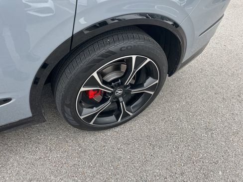 Used 2025 Acura MDX Type S image 8