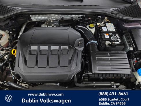 Certified 2021 Volkswagen Arteon SEL Premium image 31