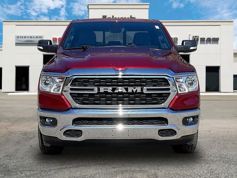 Certified 2022 RAM 1500 Big Horn image 3