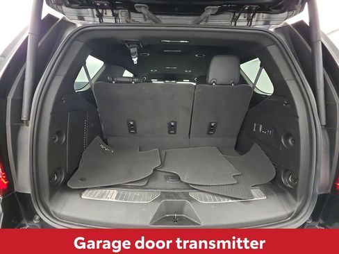 Used 2024 GMC Yukon Denali AWD/4WD image 50