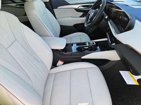 New 2026 Buick Envision Avenir image 11