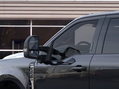 New 2026 Ford F250 4x4 Crew Cab Super Duty image 42