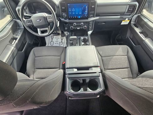 Used 2024 Ford F150 XLT w/ Mobile Office Package image 15