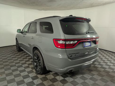New 2026 Dodge Durango GT image 4