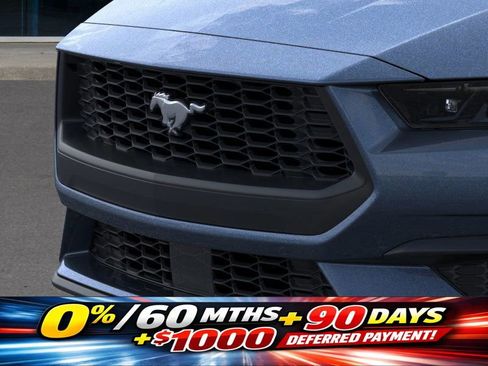 New 2026 Ford Mustang Coupe image 20