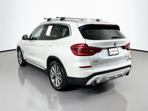 Used 2019 BMW X3 xDrive30i AWD/4WD image 9