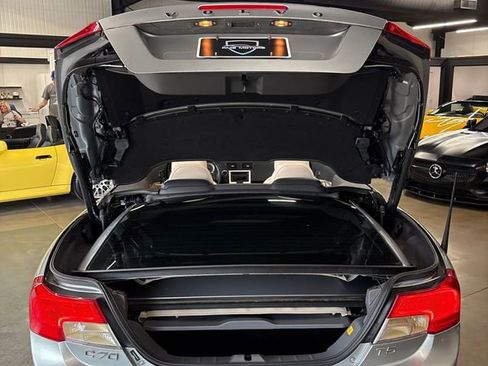 Used 2013 Volvo C70 T5 FWD image 55