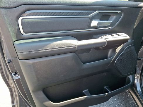 New 2026 RAM 1500 Big Horn image 11