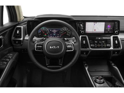 Certified 2022 Kia Sorento S AWD/4WD image 7