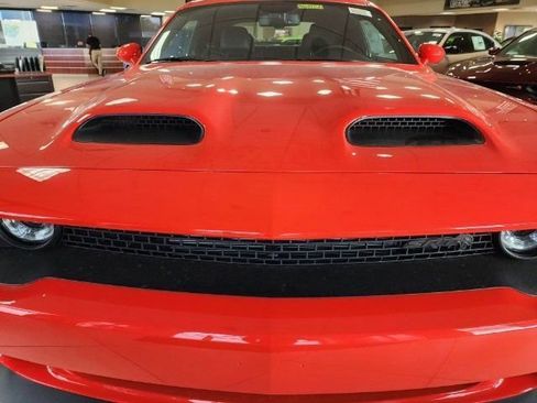 Used 2023 Dodge Challenger SRT Hellcat RWD image 22