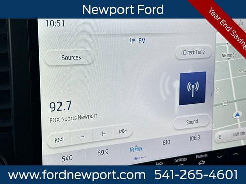 New 2025 Ford F150 Raptor image 17