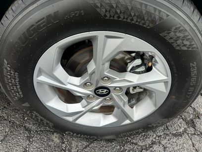 Used 2024 Hyundai Tucson SEL