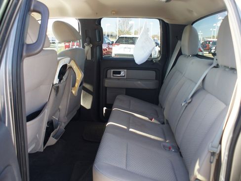 Used 2010 Ford F150 XLT image 10