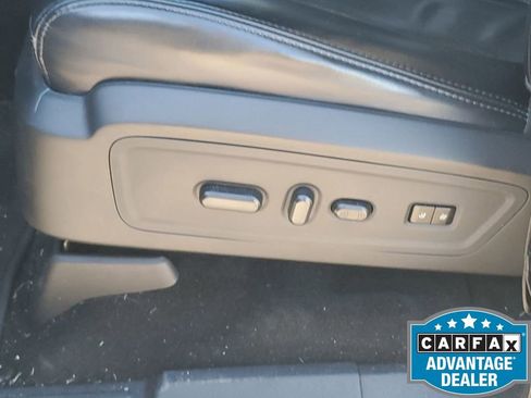 Used 2017 Lincoln Navigator Select image 30